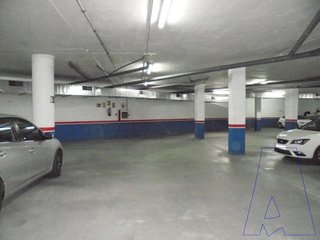 Garaje en alquiler en Pla d'en Boet en Mataró