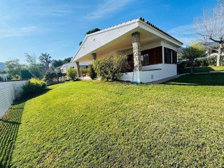 Chalet en venta en Montornés - Las Palmas - El Refugio en Benicasim/Benicàssim