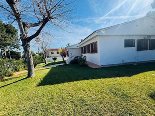 Chalet en venta en Montornés - Las Palmas - El Refugio en Benicasim/Benicàssim