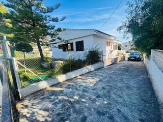 Chalet en venta en Montornés - Las Palmas - El Refugio en Benicasim/Benicàssim