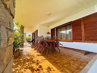 Chalet en venta en Montornés - Las Palmas - El Refugio en Benicasim/Benicàssim