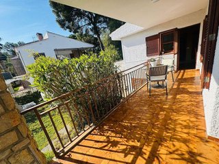 Chalet en venta en Montornés - Las Palmas - El Refugio en Benicasim/Benicàssim