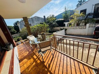 Chalet en venta en Montornés - Las Palmas - El Refugio en Benicasim/Benicàssim
