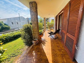 Chalet en venta en Montornés - Las Palmas - El Refugio en Benicasim/Benicàssim