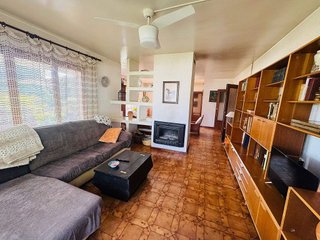 Chalet en venta en Montornés - Las Palmas - El Refugio en Benicasim/Benicàssim
