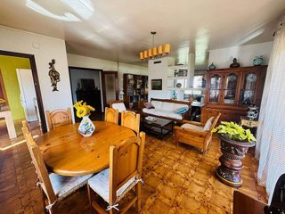 Chalet en venta en Montornés - Las Palmas - El Refugio en Benicasim/Benicàssim