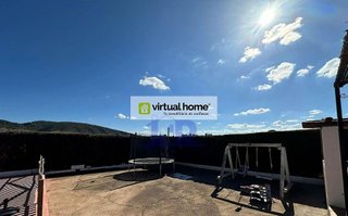 Chalet en venta en Reyes Católicos - Paseo San Antonio en Cuenca