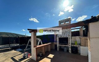 Chalet en venta en Reyes Católicos - Paseo San Antonio en Cuenca