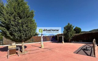 Chalet en venta en Reyes Católicos - Paseo San Antonio en Cuenca