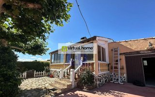 Chalet en venta en Reyes Católicos - Paseo San Antonio en Cuenca