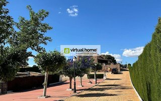 Chalet en venta en Reyes Católicos - Paseo San Antonio en Cuenca