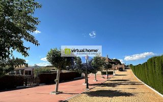 Chalet en venta en Reyes Católicos - Paseo San Antonio en Cuenca