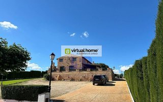 Chalet en venta en Reyes Católicos - Paseo San Antonio en Cuenca