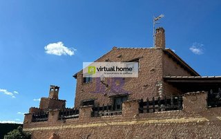 Chalet en venta en Reyes Católicos - Paseo San Antonio en Cuenca