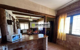 Chalet en venta en Reyes Católicos - Paseo San Antonio en Cuenca