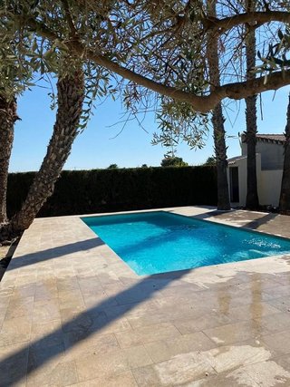 Chalet en venta en Alquerías en Murcia