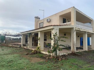 Chalet en venta en San Pablo - Santa Teresa en Albacete