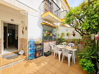 Casa adosada en venta en San García en Algeciras