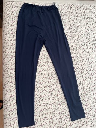 2 Pantalones de Embarazo Talla M