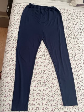 2 Pantalones de Embarazo Talla M
