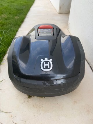 Robot cortacésped Husqvarna Automower Aspire R4