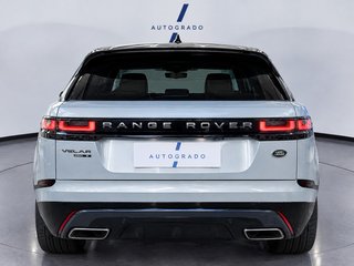 Land Rover Range Rover Velar 2.0 P300 221kW R-Dynamic S 4WD Auto