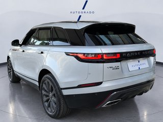 Land Rover Range Rover Velar 2.0 P300 221kW R-Dynamic S 4WD Auto