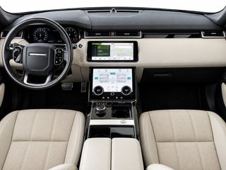 Land Rover Range Rover Velar 2.0 P300 221kW R-Dynamic S 4WD Auto