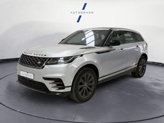 Land Rover Range Rover Velar 2.0 P300 221kW R-Dynamic S 4WD Auto