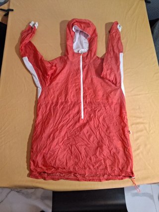 Chaqueta Falke Trail Talla M