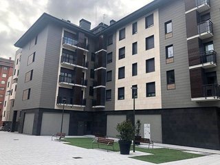 Local comercial en alquiler en Galdakao