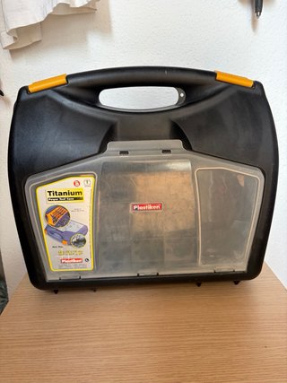 Taladro Percutor Black&Decker KD351RE 550W