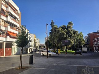 Garaje en alquiler en Centro en Mérida