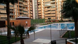 Piso en alquiler en Paus - Poligono San Blas en Alicante