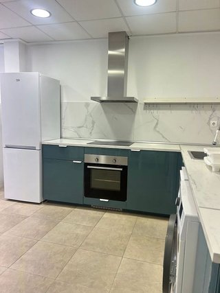 Piso en alquiler en Centro en Castellón de la Plana