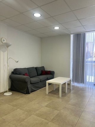 Piso en alquiler en Centro en Castellón de la Plana