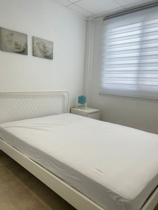 Piso en alquiler en Centro en Castellón de la Plana
