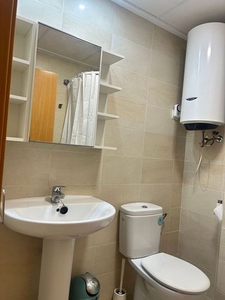 Piso en alquiler en Centro en Castellón de la Plana