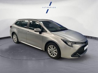 Toyota Corolla 140H Style Touring Sport