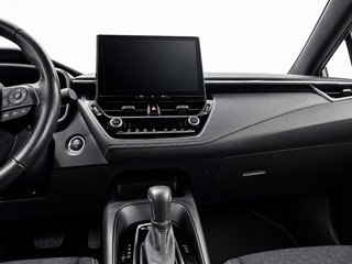 Toyota Corolla 140H Style Touring Sport