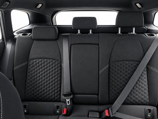 Toyota Corolla 140H Style Touring Sport