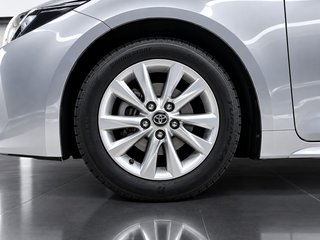 Toyota Corolla 140H Style Touring Sport