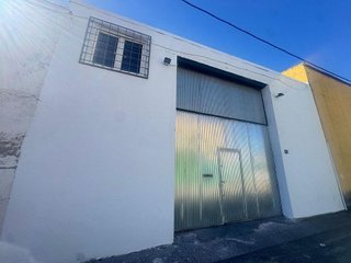 Nave industrial en alquiler en Norte en Leganés