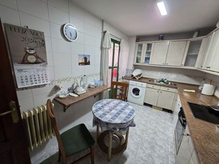 Casa adosada en venta en Azucaica - Santa María de Benquerencia en Toledo