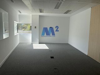 Oficina en alquiler en Arroyo de la Vega en Alcobendas