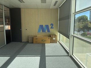 Oficina en alquiler en Arroyo de la Vega en Alcobendas