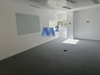 Oficina en alquiler en Arroyo de la Vega en Alcobendas