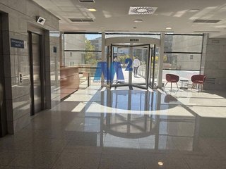 Oficina en alquiler en Arroyo de la Vega en Alcobendas