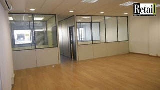 Oficina en alquiler en Norte en Alcobendas