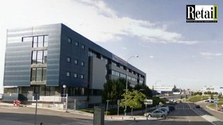 Oficina en alquiler en Norte en Alcobendas